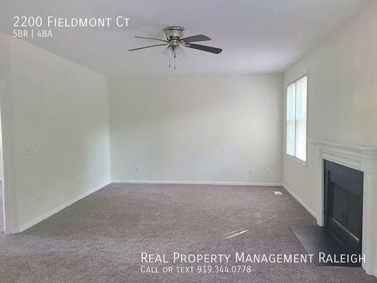 Fieldmont Ct listing photo