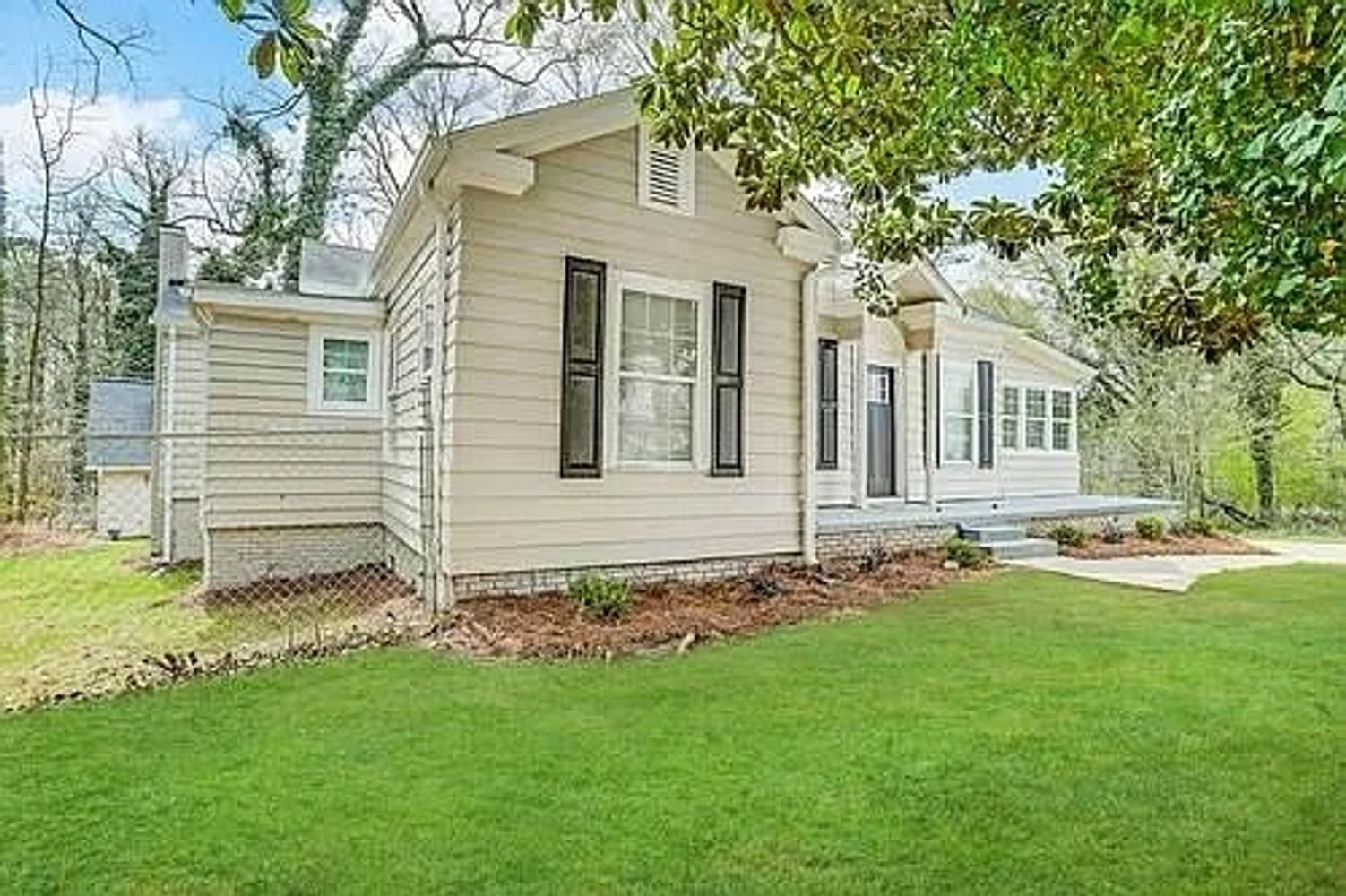 Hutchens Rd SE, Atlanta GA 30354 on Alcove