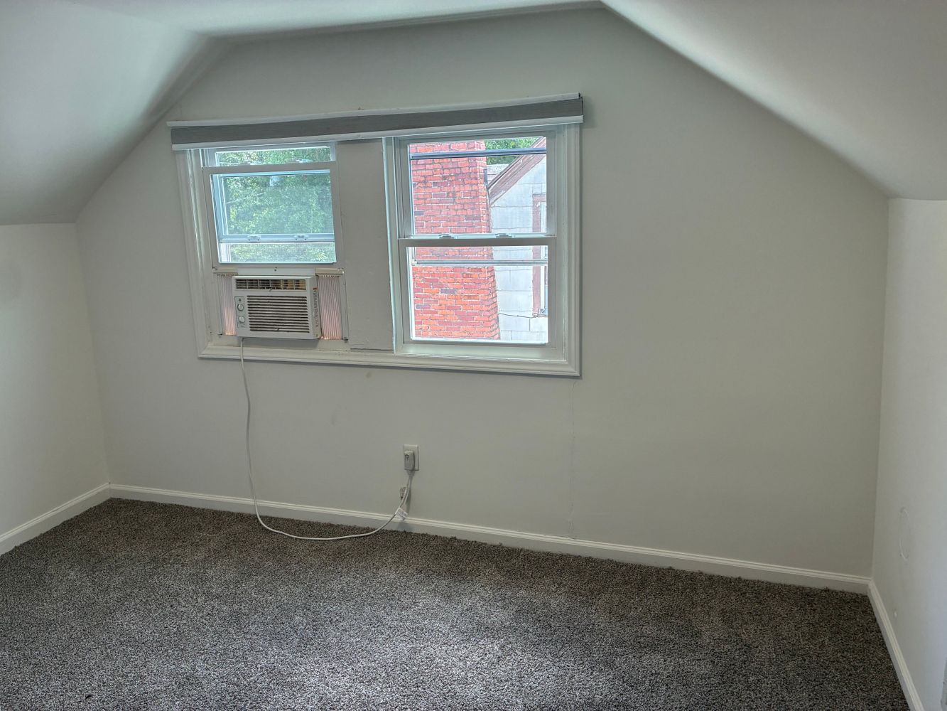 Co-living rooms at Carlton Ave, Raleigh NC 27606 on Alcove