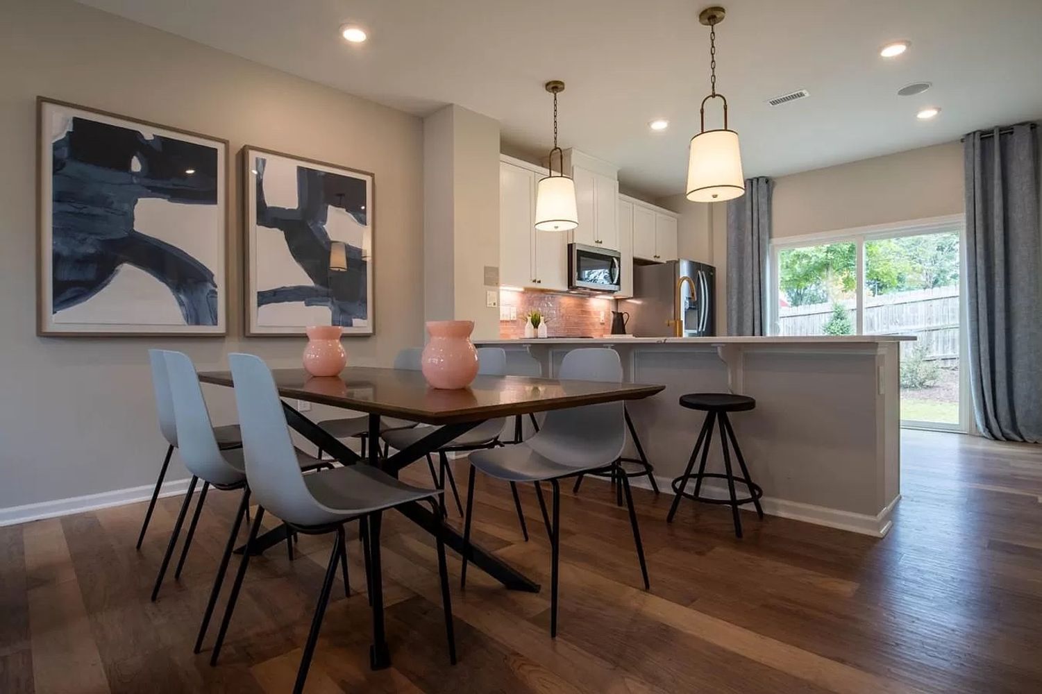 Spline Cir, Raleigh NC 27610 Alcove