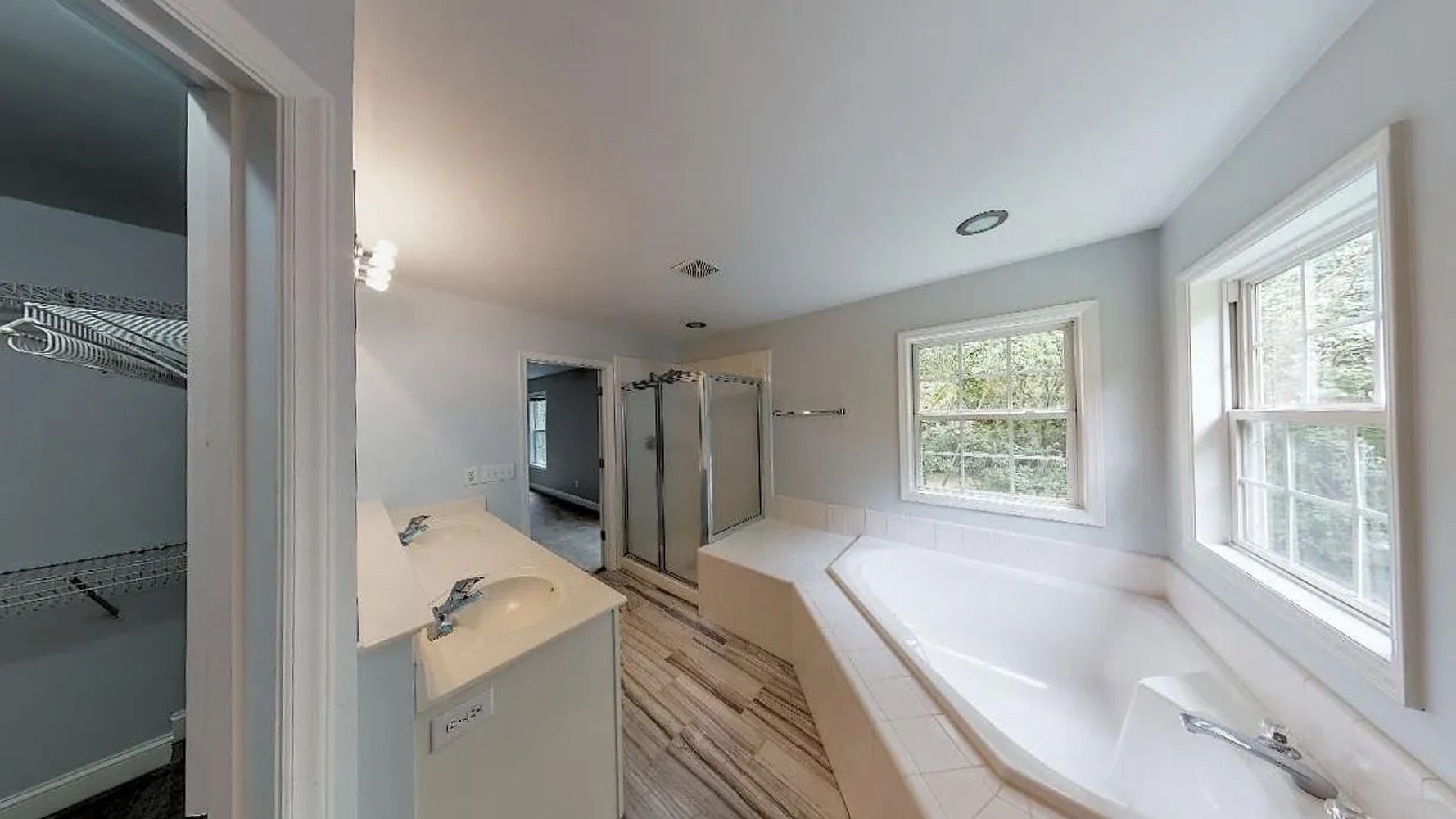 New Parkside Dr, Chapel Hill NC 27516 on Alcove