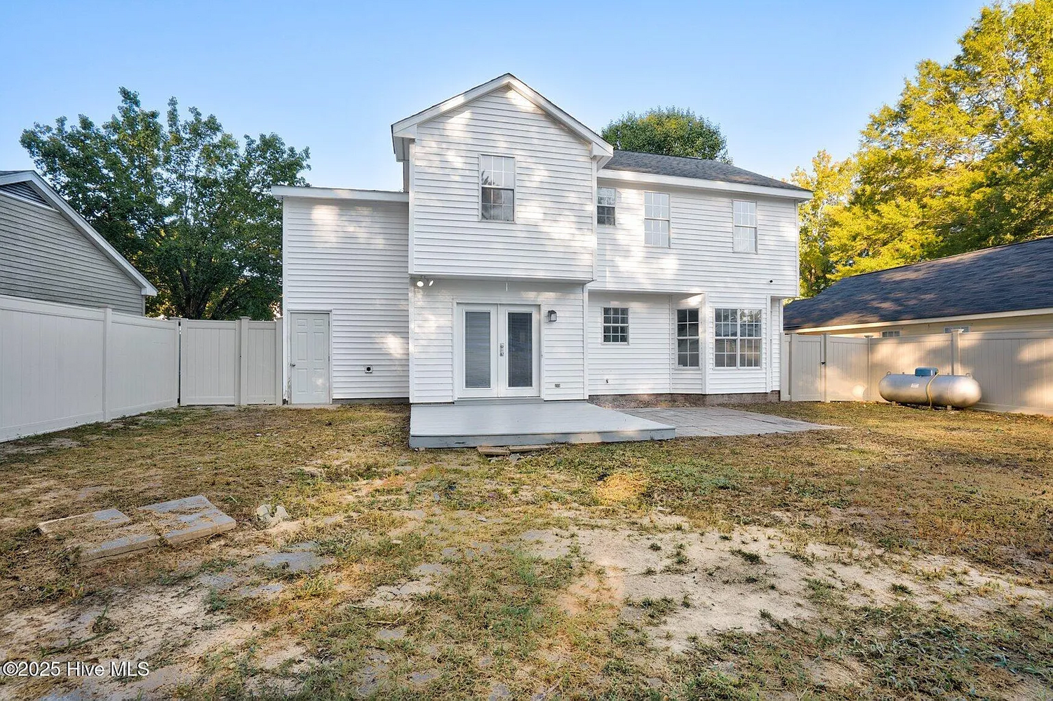 Sara Dr, Nashville NC 27856 on Alcove