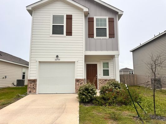 Maple Ter, San Antonio, TX, TX listing photo