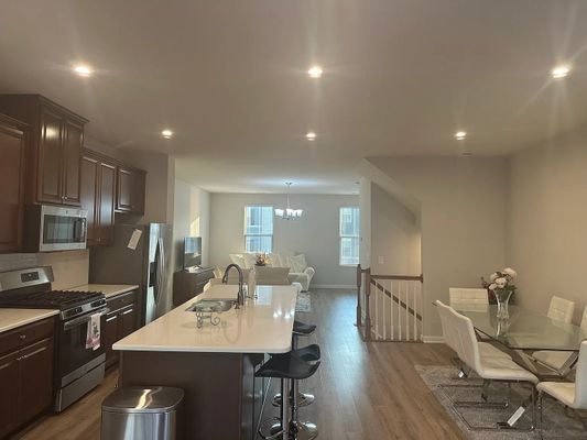 Poplar Leaf Way, Cary, NC listing photo