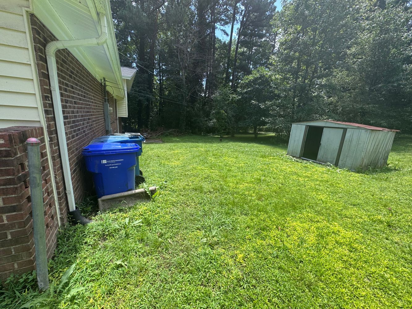 Forge Rd, Durham NC 27713 on Alcove