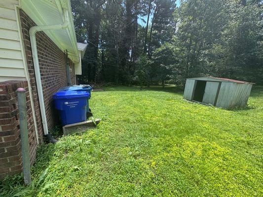 Forge Rd, Durham, NC listing photo