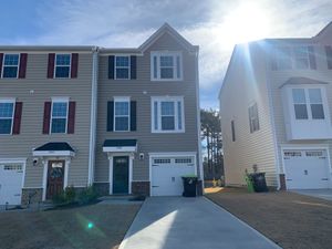 Pathfinder Wy, Raleigh NC 27616 on Alcove