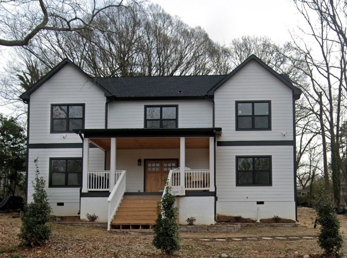 Holly St NW, Atlanta 30318 on Alcove