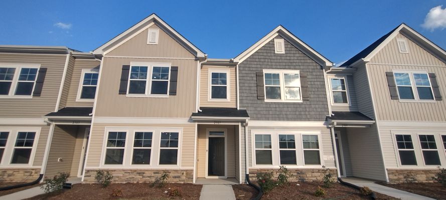 Kasota Ln, Raleigh, NC listing photo