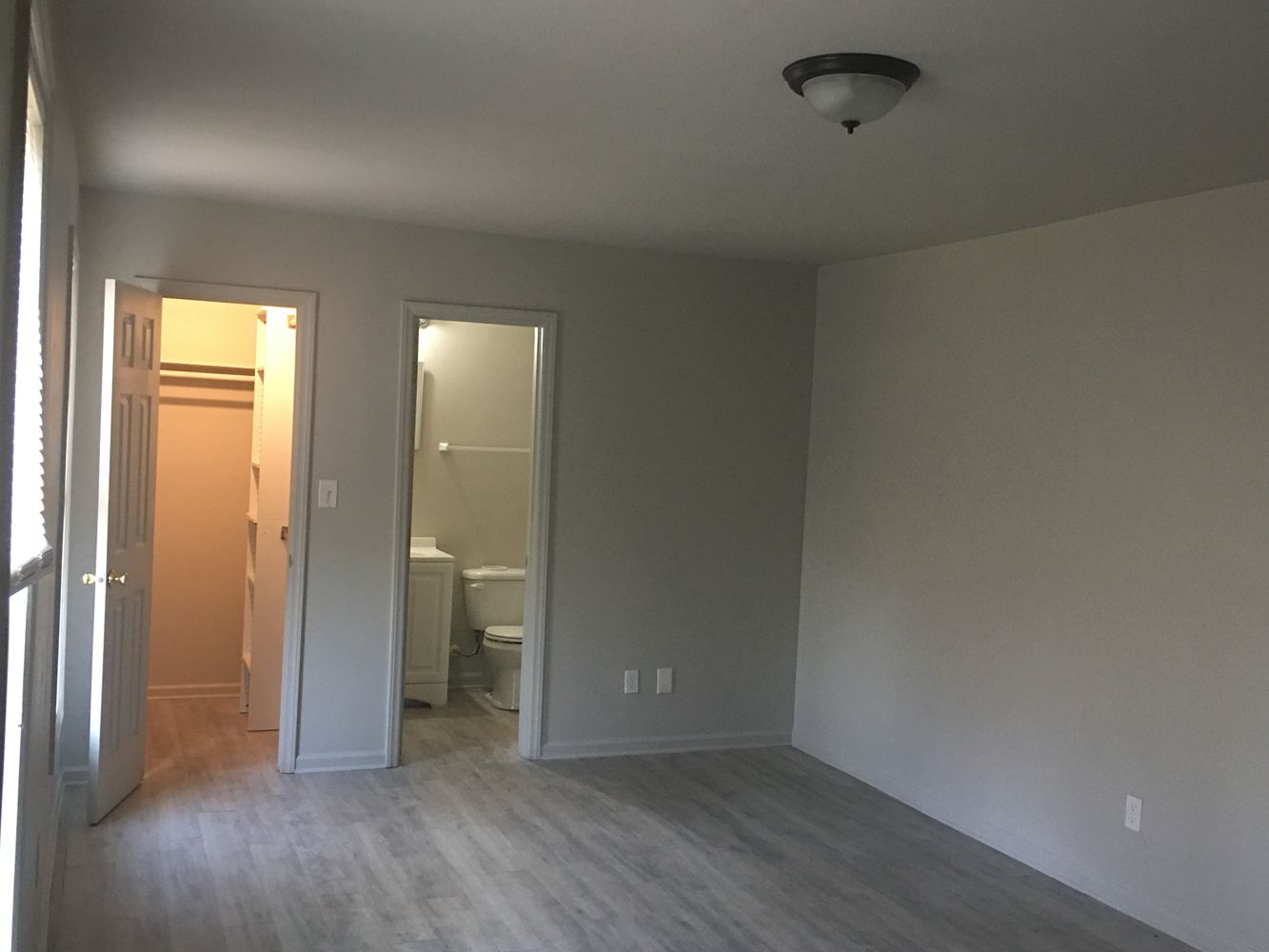 Co-living rooms at Beck St, Greensboro NC 27405 on Alcove