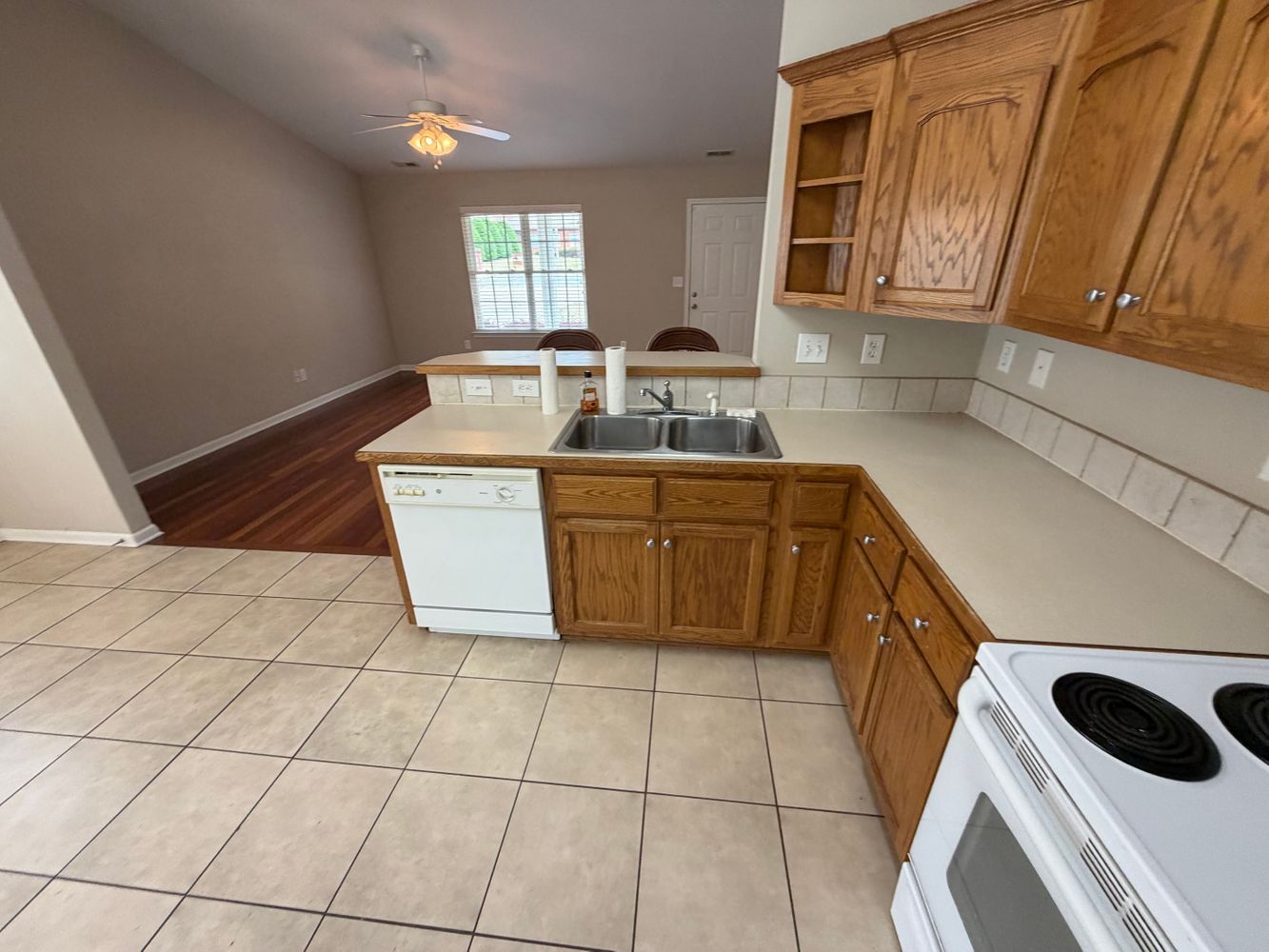 S Ridge Ave, Kannapolis NC 28083 on Alcove