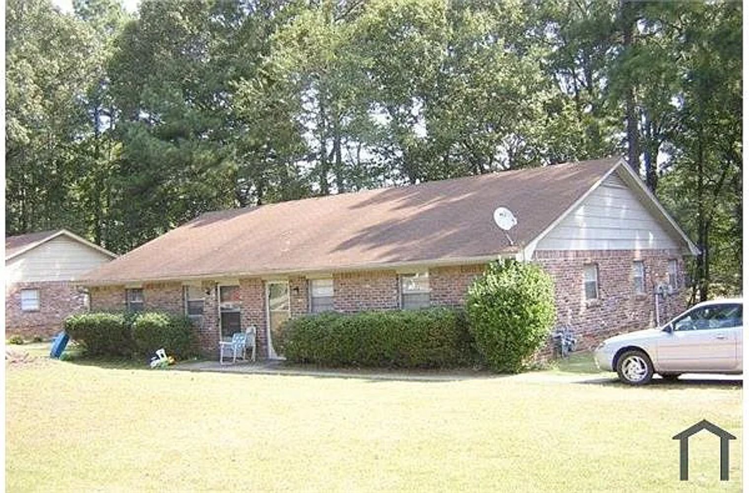 Glenwoods Dr, Riverdale GA 30274 on Alcove