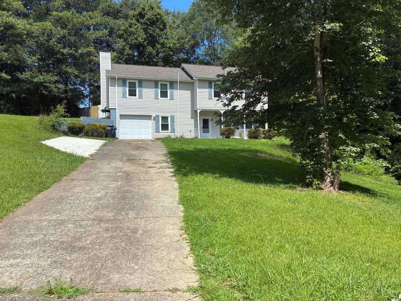 Karl Ct, Marietta GA 30064 on Alcove