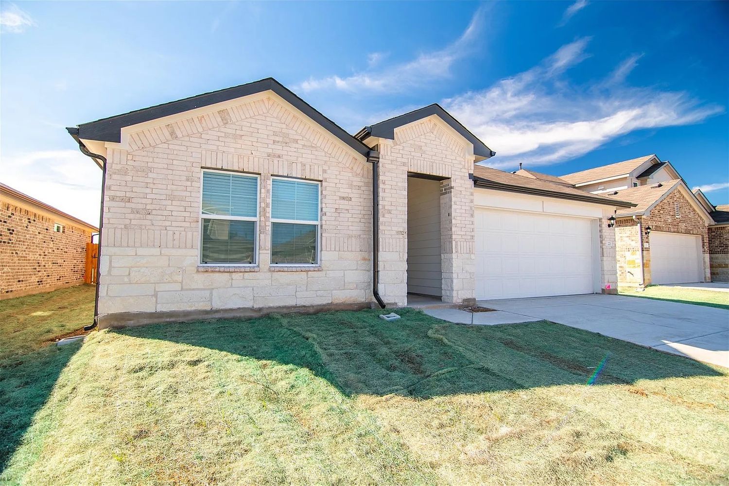 Briggs Ln, San Marcos TX 78666 on Alcove