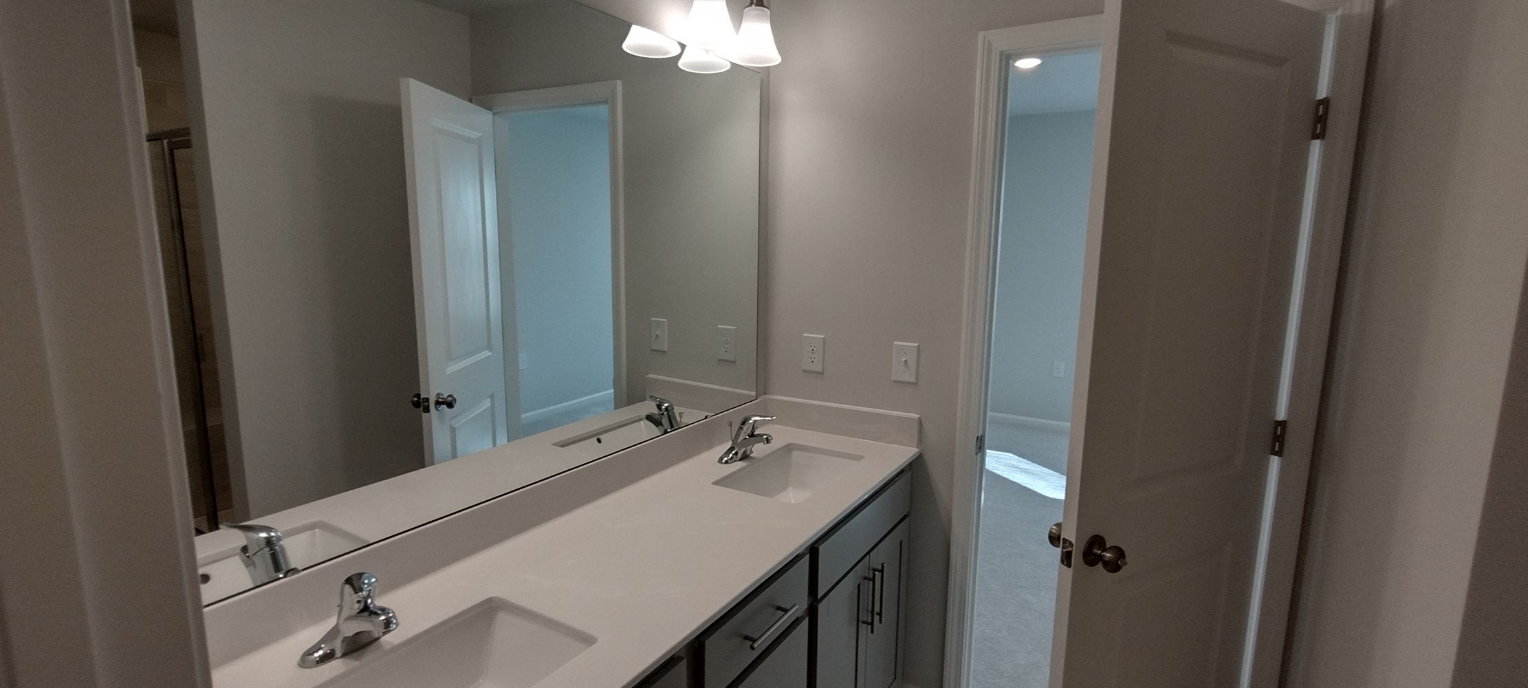 Co-living rooms at Kipp Ln, Apex NC 27502 on Alcove
