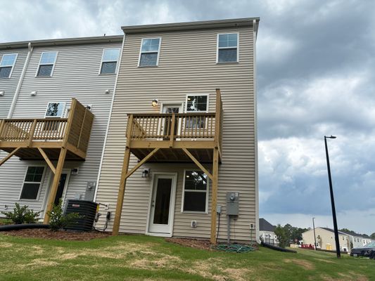 Gypsum Dr, Durham, NC listing photo