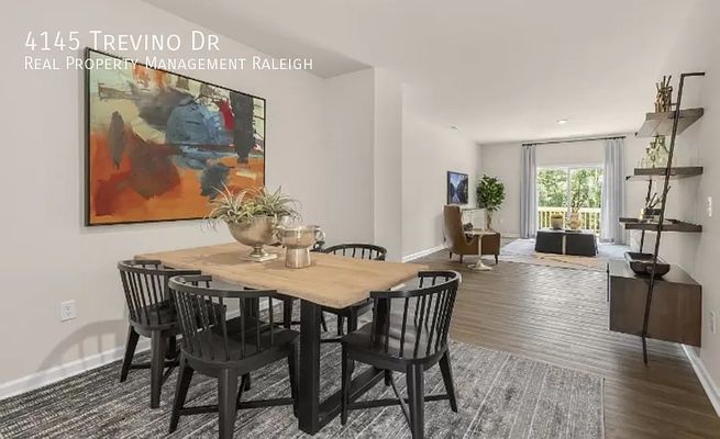Trevino Dr, Durham, NC listing photo