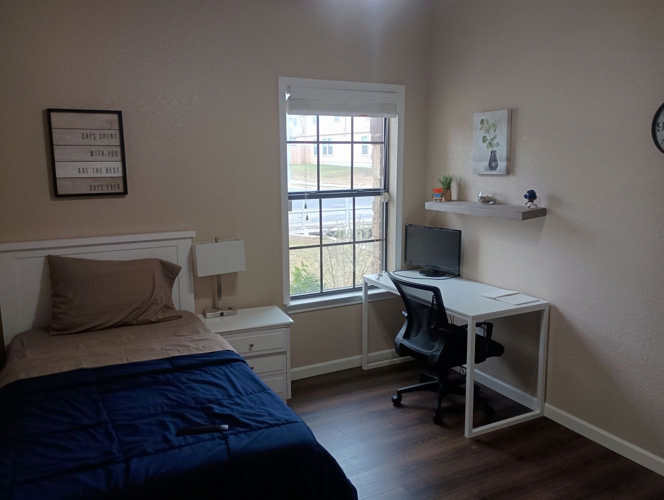 Co-living rooms at Arabian King, Converse TX 78109 on Alcove