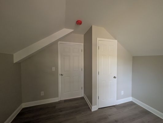 Hart St listing photo