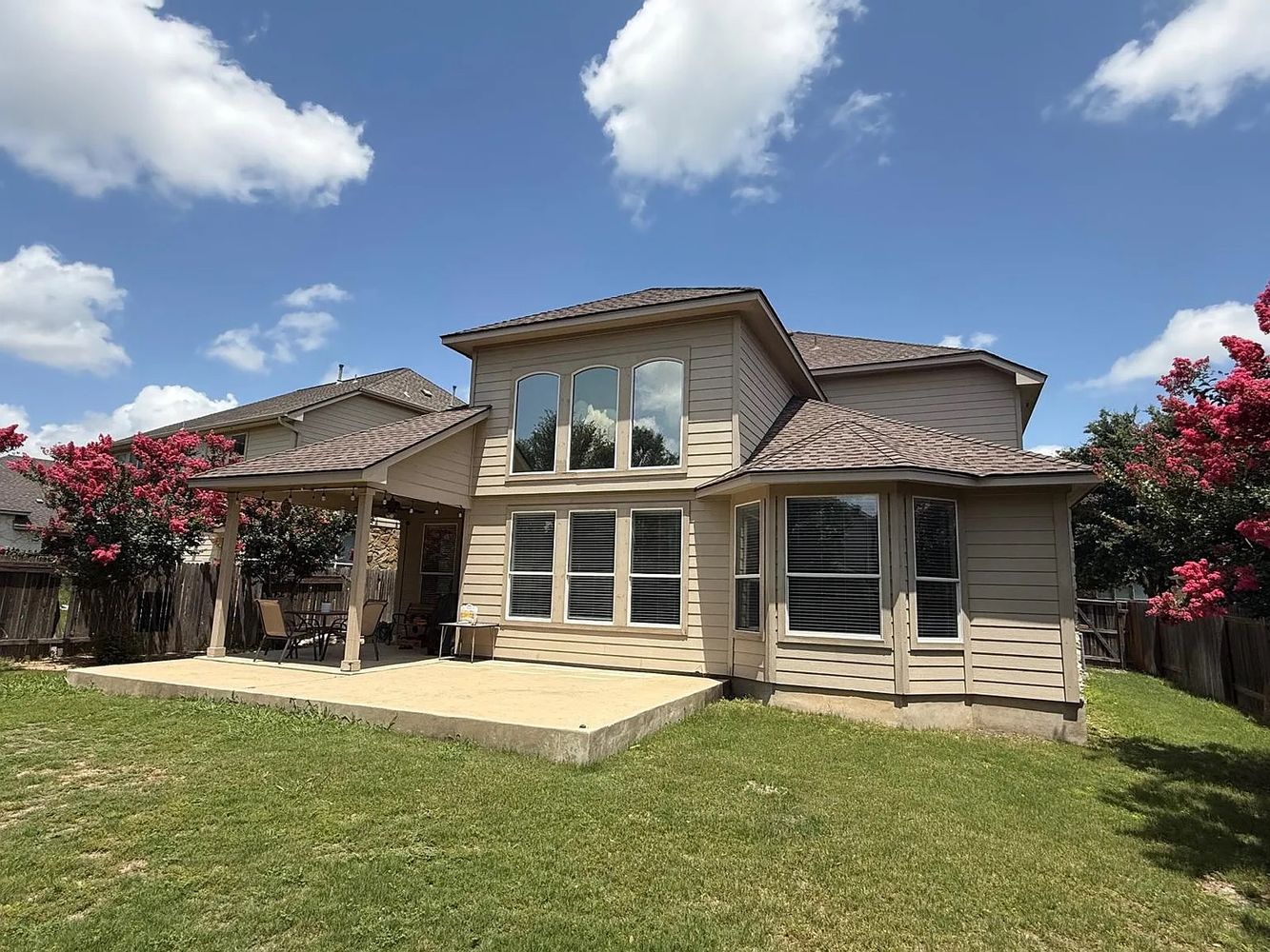 Bridie Path, Pflugerville TX 78660 on Alcove