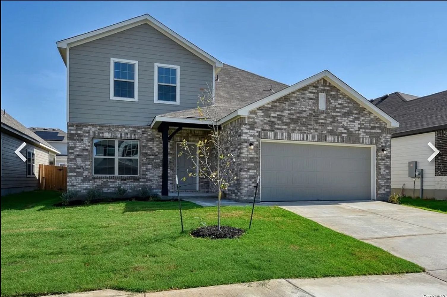 Flatiron Clf, San Antonio 78253 on Alcove