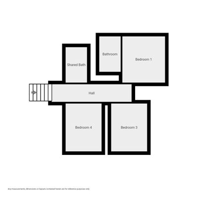 Renyard Ct, Raleigh, NC listing photo