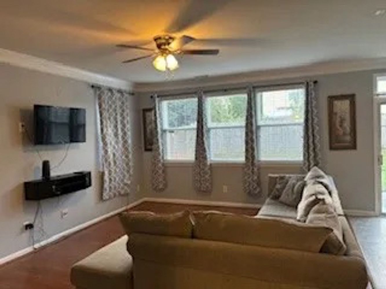 Milpass Dr, Holly Springs NC 27540 on Alcove