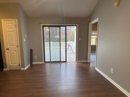 Hathshire Dr, Charlotte, NC listing photo
