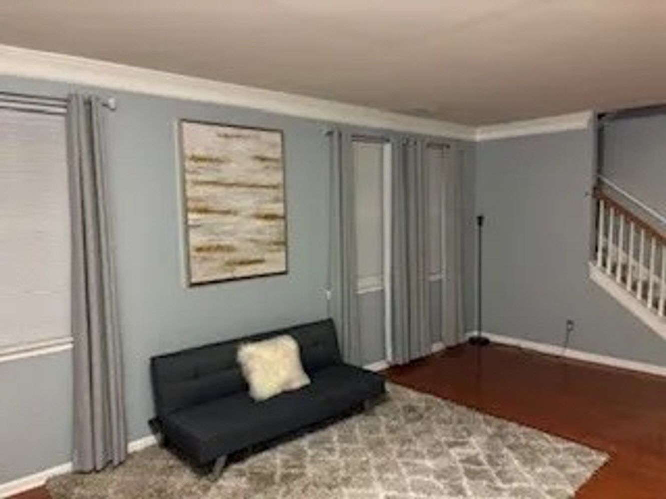 Milpass Dr, Holly Springs NC 27540 on Alcove