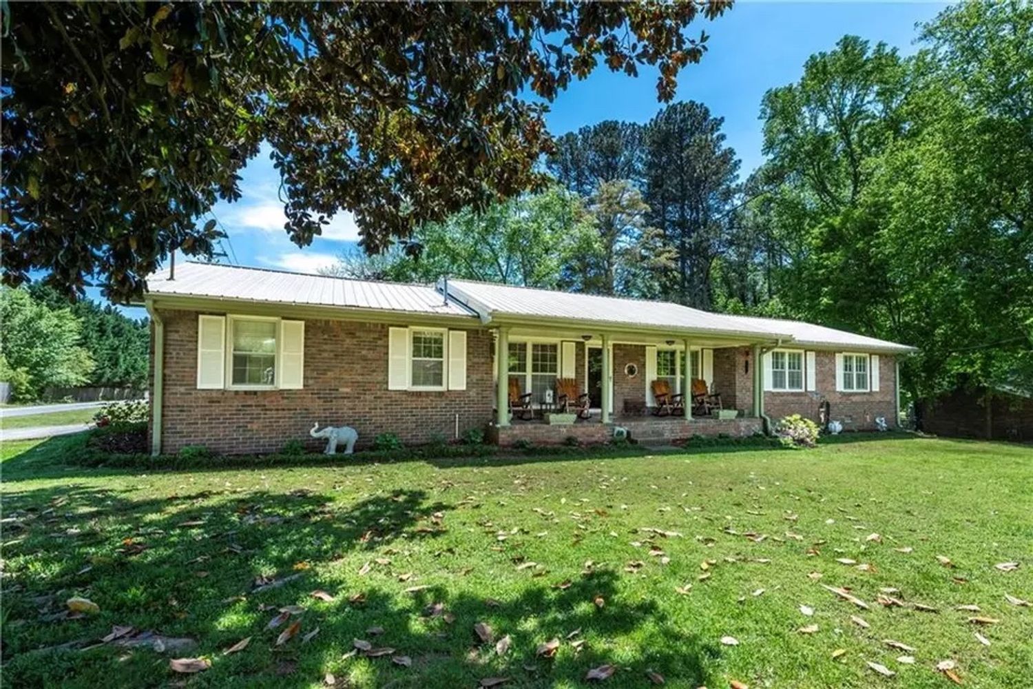 Morgan Rd, Canton 30115 on Alcove