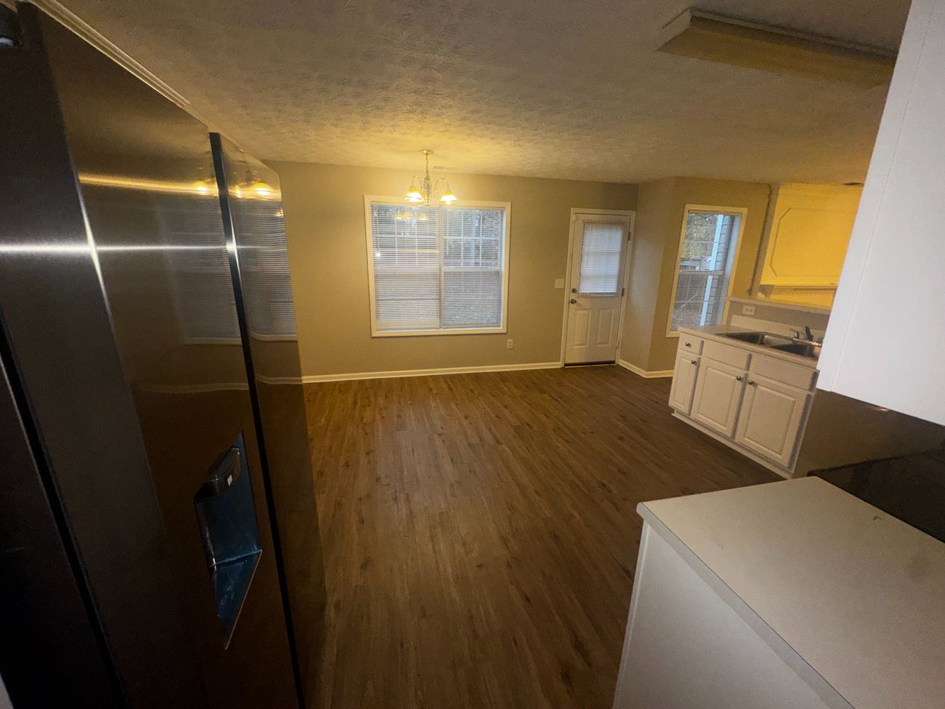 Tara Bend, Hampton GA 30228 on Alcove