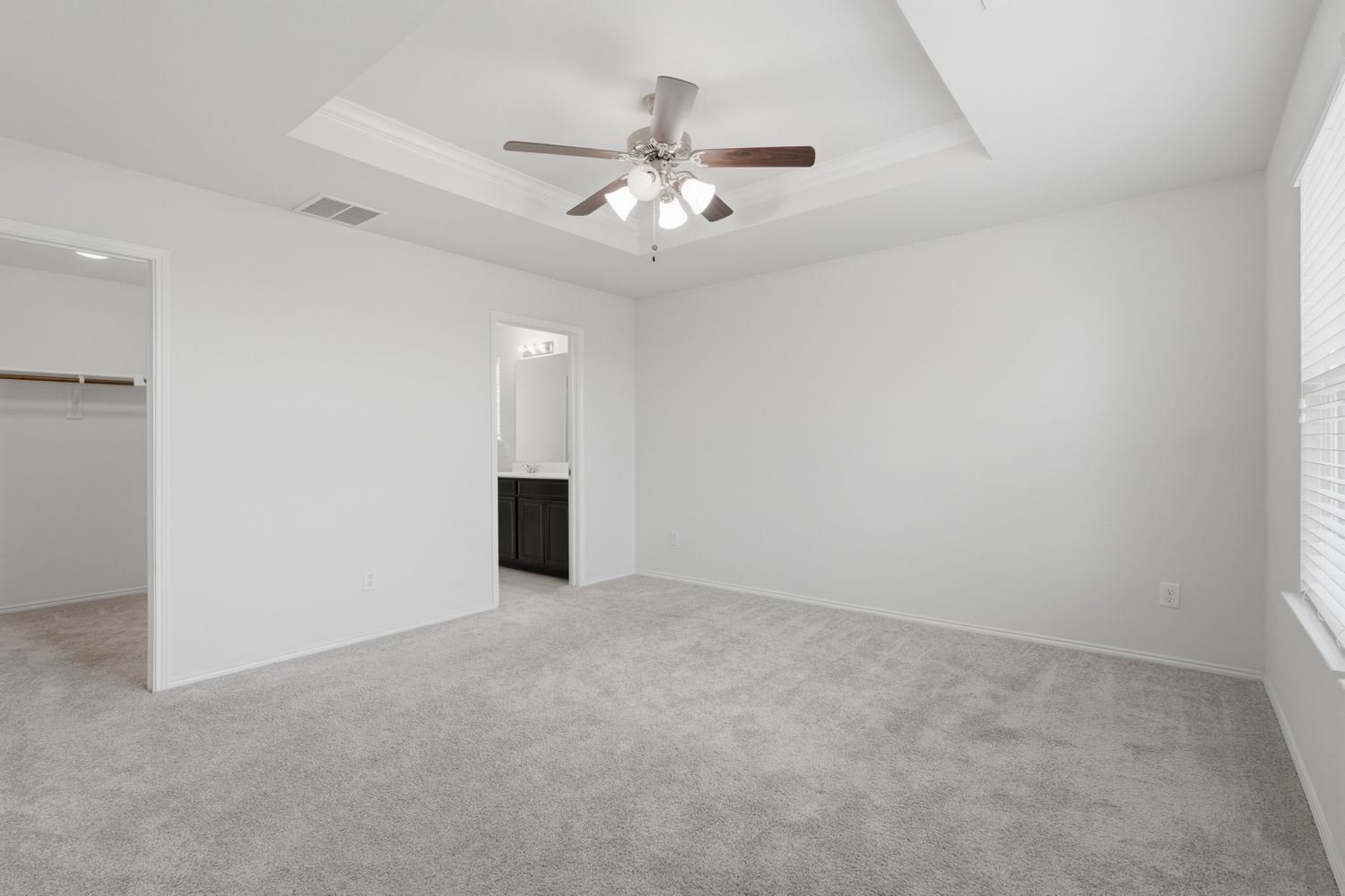 Co-living rooms at Heaton St, Forney TX 75126 on Alcove