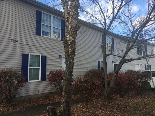 Beck St, Greensboro, NC listing photo