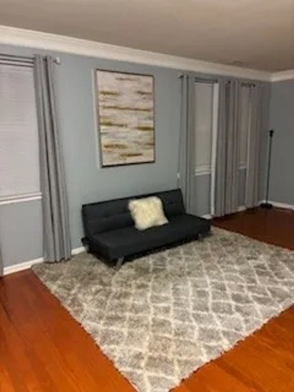 Milpass Dr, Holly Springs NC 27540 on Alcove