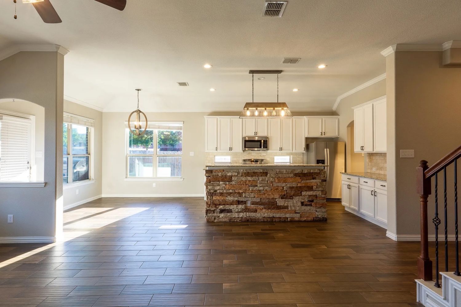 Zanna Grace Way, Haslet TX 76052 on Alcove