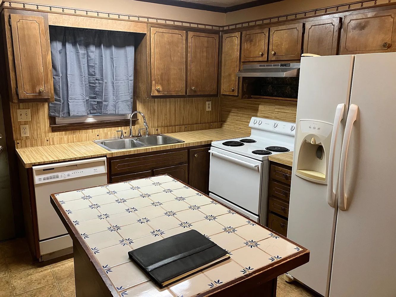 Vonda Ln SW, Mableton GA 30126 on Alcove