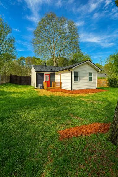 Denham St listing photo
