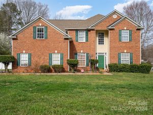Hannah Alexander Ln, Mint Hill NC 28227 on Alcove