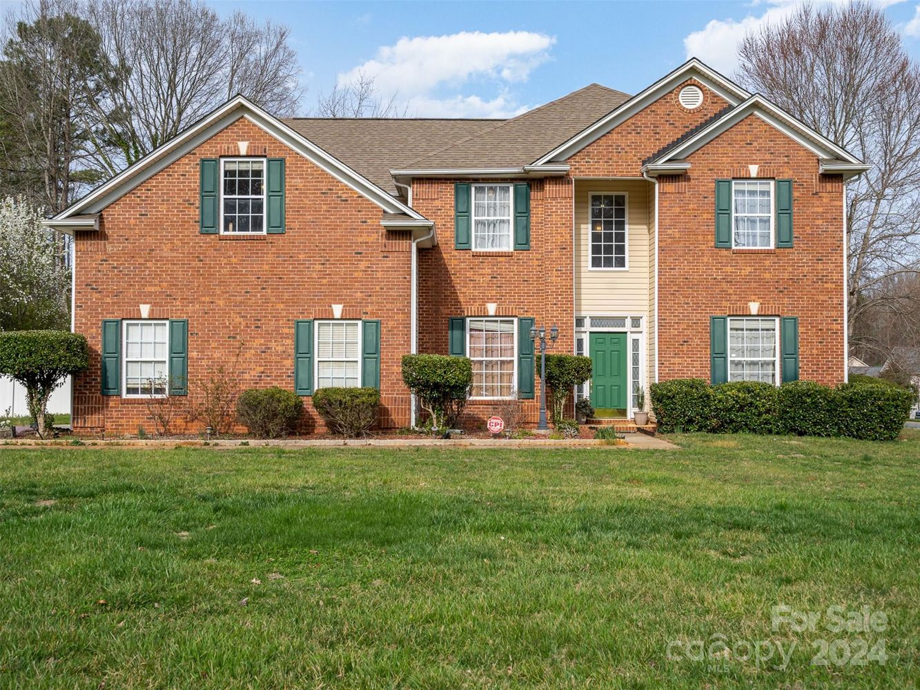 Hannah Alexander Ln, Mint Hill NC 28227 on Alcove