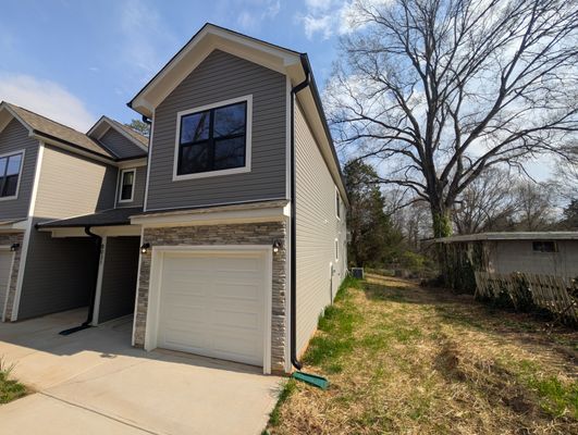 Pleasant Grove Rd, Charlotte, NC listing photo