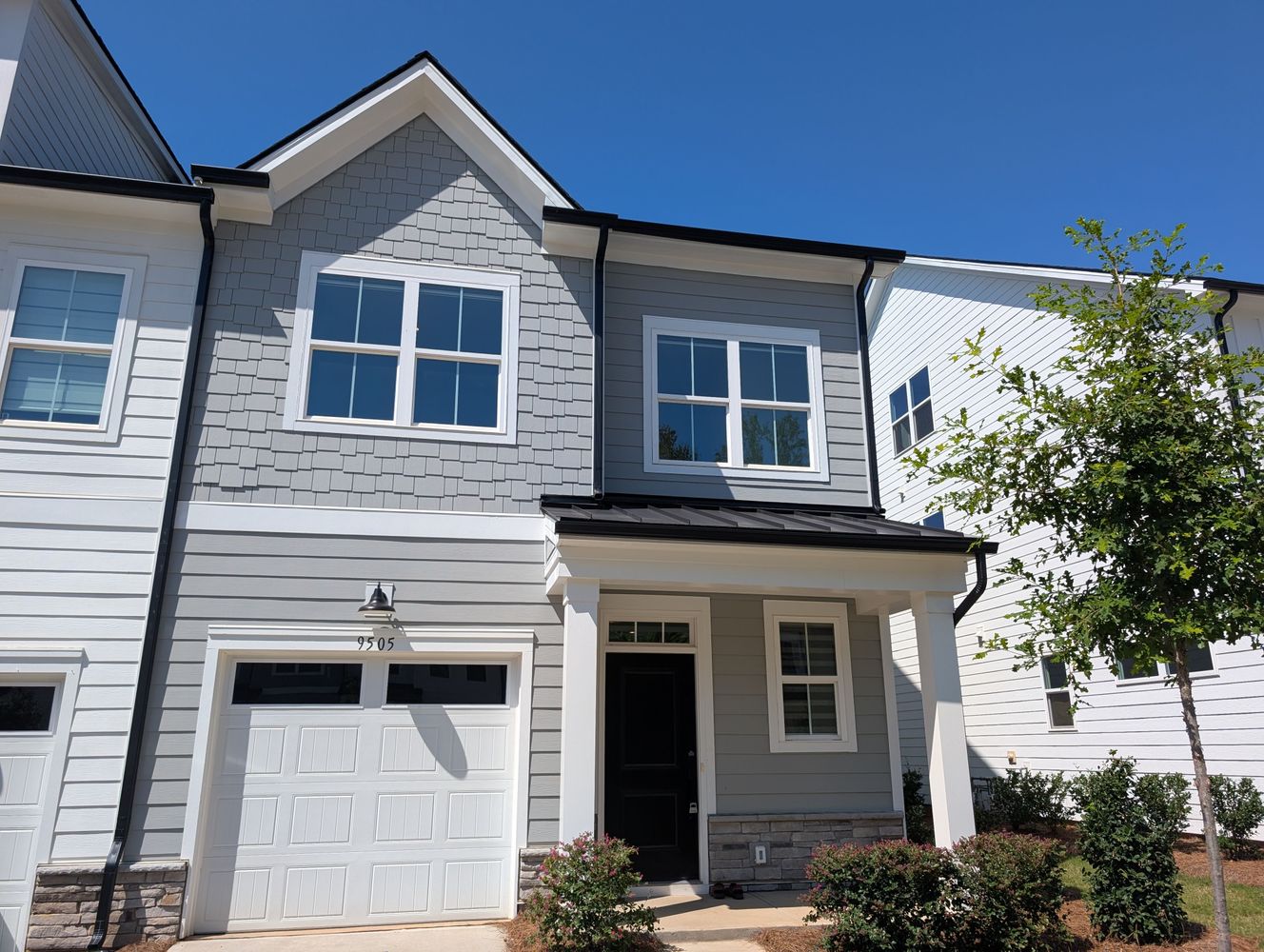 Munsing Dr, Charlotte NC 28269 on Alcove