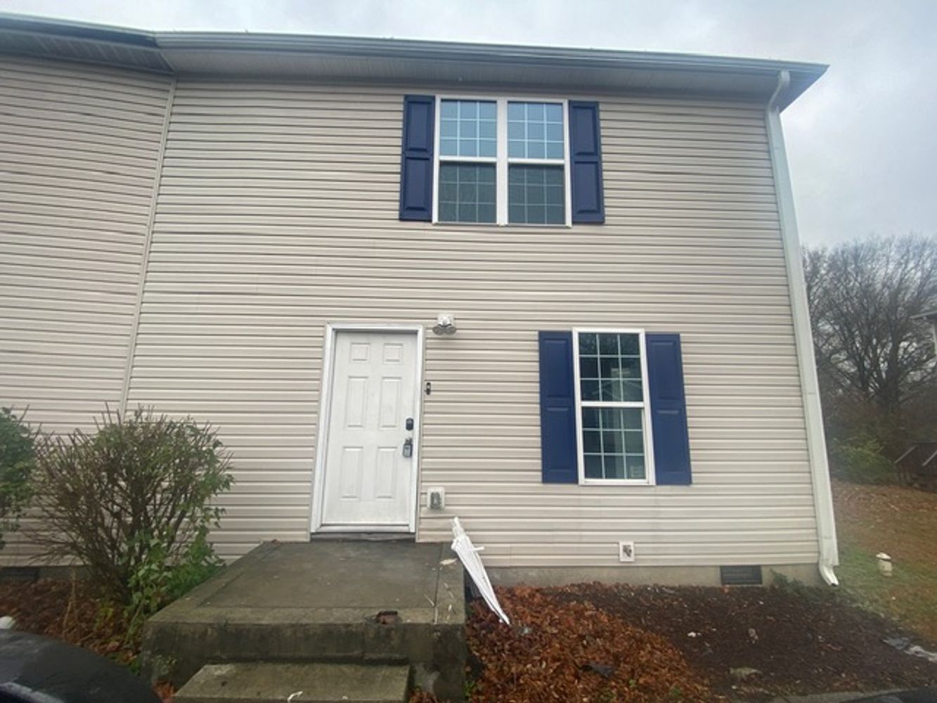 Beck St, Greensboro NC 27405 on Alcove
