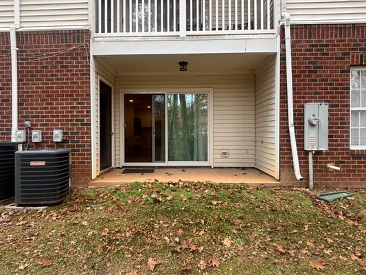 Trailwood Heights Ln, Raleigh, NC listing photo