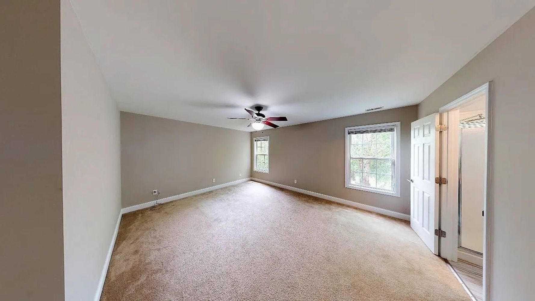 New Parkside Dr, Chapel Hill NC 27516 on Alcove