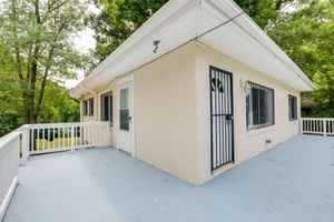 E Cornwallis Rd, Durham NC 27707 on Alcove