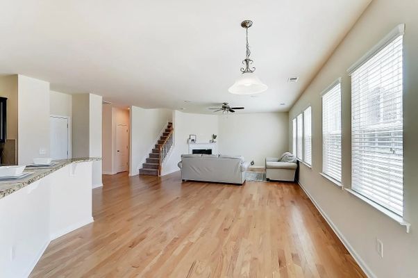 Green Birch Dr listing photo