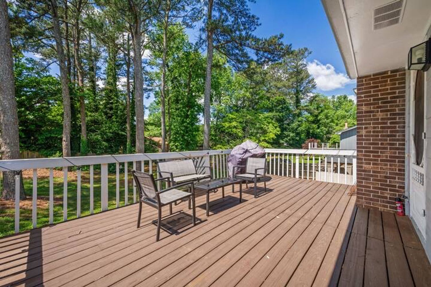 Greg Dr SW, Lilburn GA 30047 on Alcove