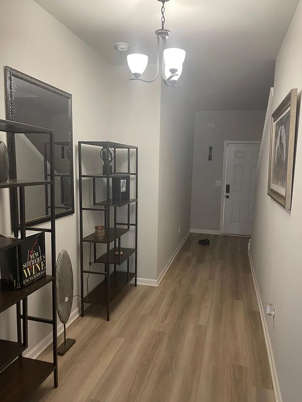 Stovall Pl, Hampton GA 30228 on Alcove