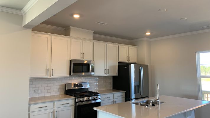 Leland Crest Dr, Apex, NC listing photo