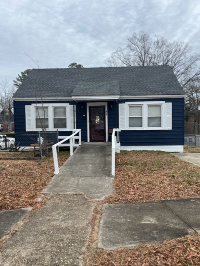 Alma St, Durham, NC listing photo